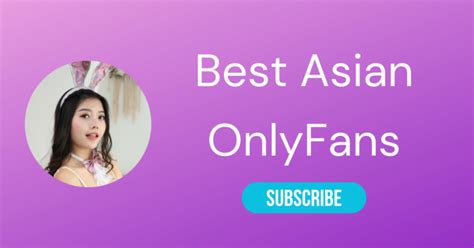 best thick asian pornstars|Asian OnlyFans – Top 20 Best Asian OnlyFans ...